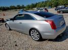 Cadillac ATS Luxury Image 4