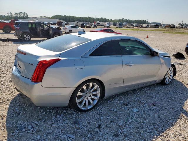 Cadillac ATS Luxury Image 8