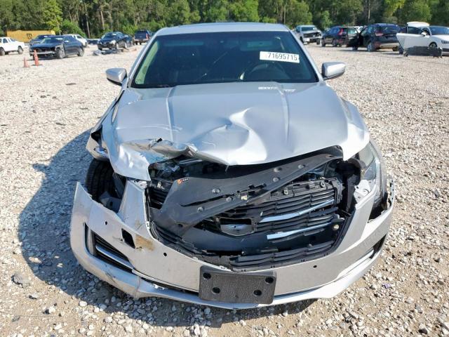 Cadillac ATS Luxury Image 12