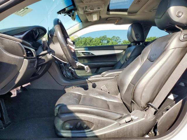 Cadillac ATS Luxury Image 3