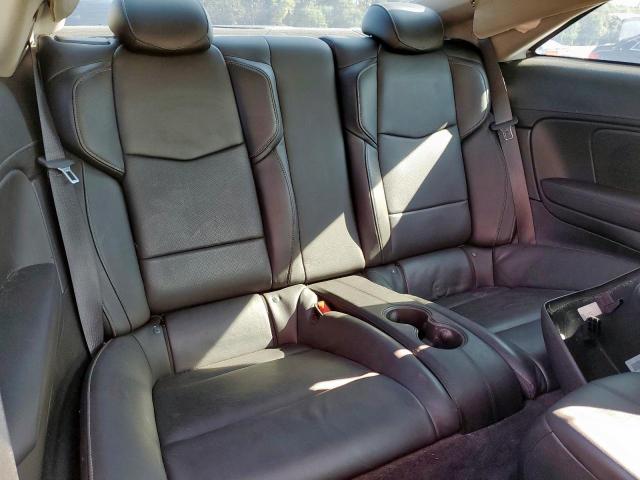 Cadillac ATS Luxury Image 7