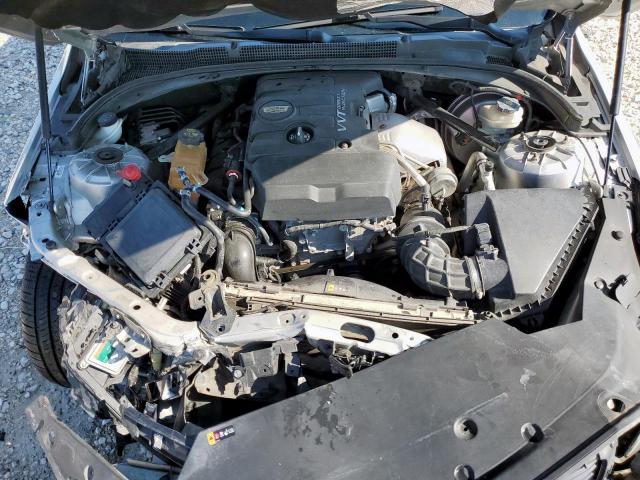 Cadillac ATS Luxury Image 10