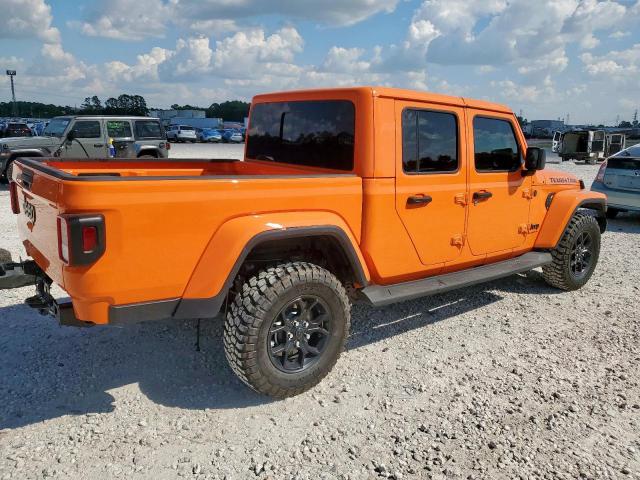 Jeep Gladiator Sport Image 11