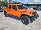 Jeep Gladiator Sport Image 2