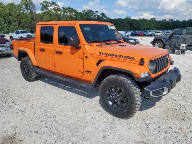 Jeep Gladiator Sport Image 2