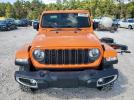 Jeep Gladiator Sport Image 3
