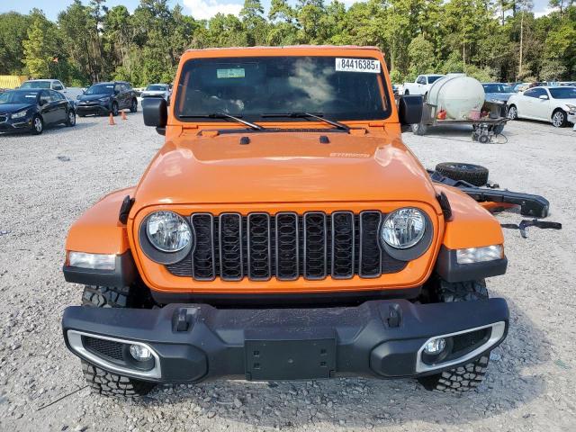 Jeep Gladiator Sport Image 3