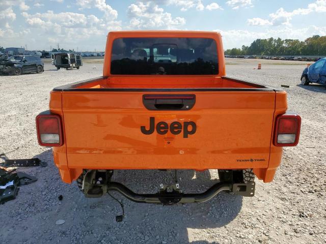 Jeep Gladiator Sport Image 13