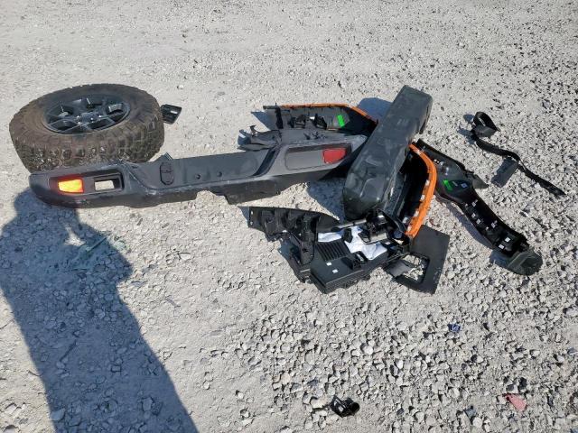 Jeep Gladiator Sport Image 7