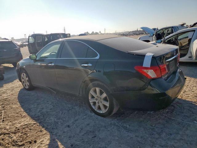 Lexus Es 350 Image 4