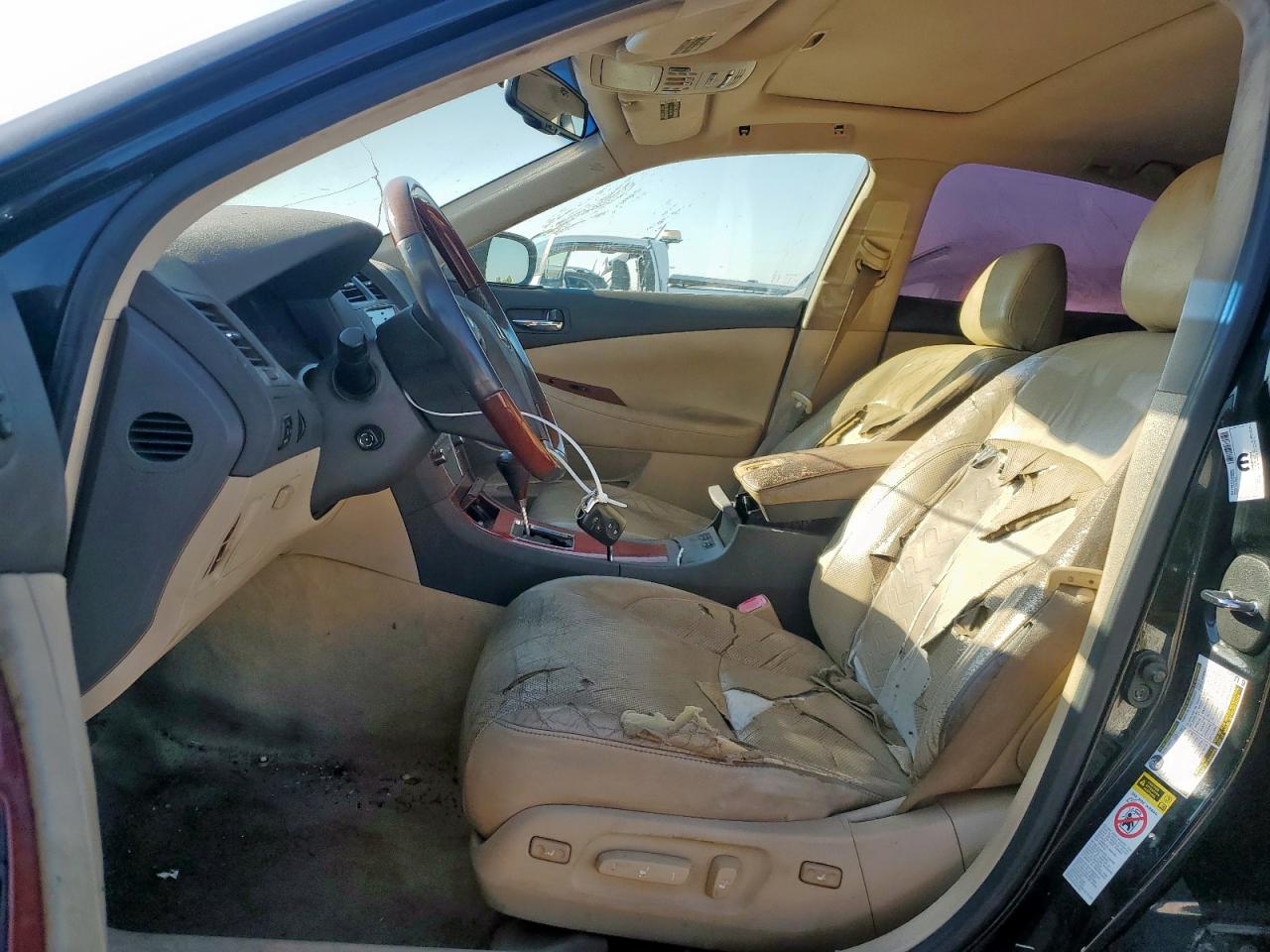 Lexus Es 350 Image 9