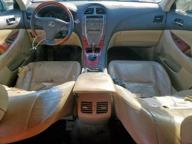 Lexus Es 350 Image 5