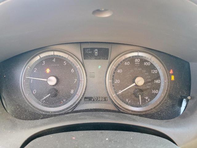 Lexus Es 350 Image 8