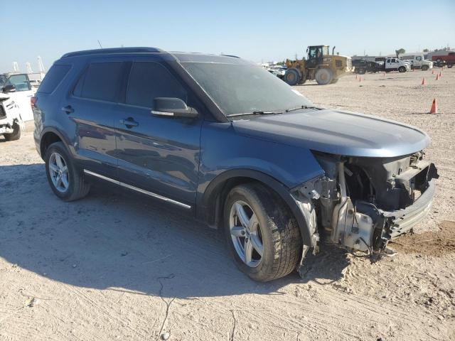 Ford Explorer Xlt Image 2