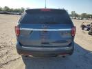 Ford Explorer Xlt Image 4