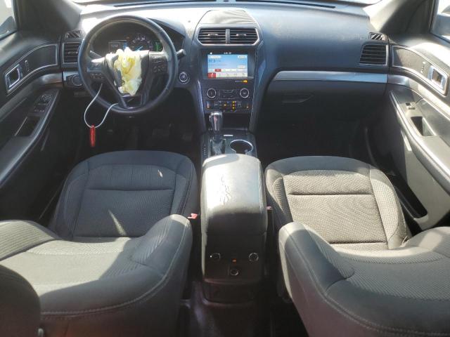 Ford Explorer Xlt Image 7