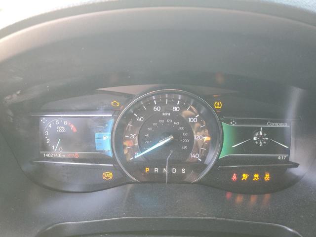 Ford Explorer Xlt Image 10