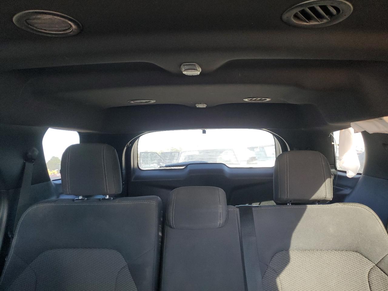 Ford Explorer Xlt Image 14