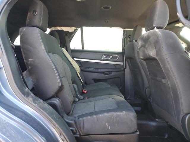 Ford Explorer Xlt Image 11