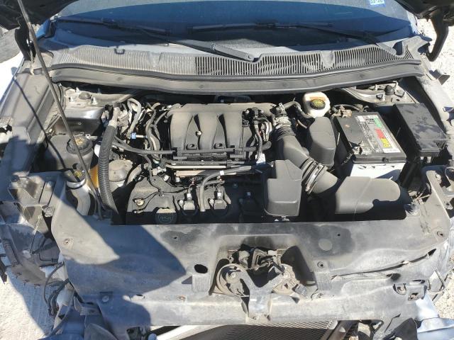 Ford Explorer Xlt Image 13