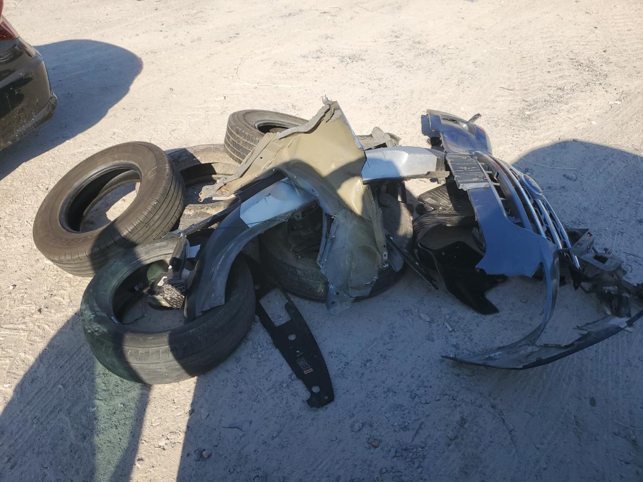 Ford Explorer Xlt Image 12