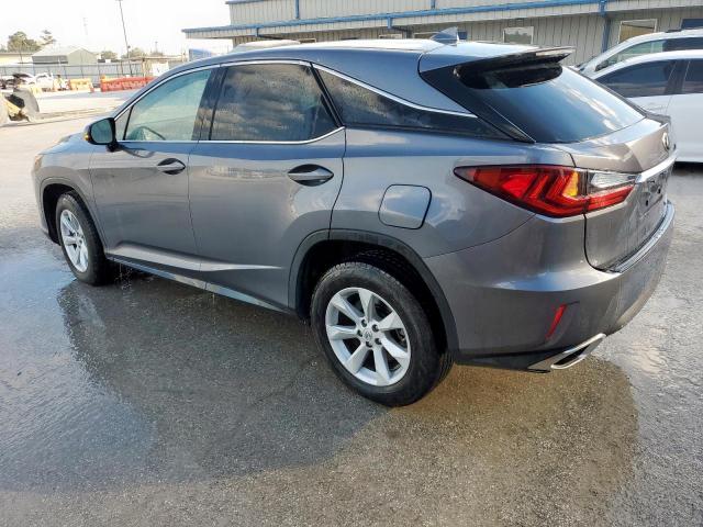 Lexus RX 350 Image 9