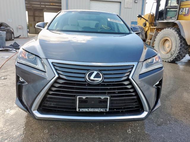 Lexus RX 350 Image 3