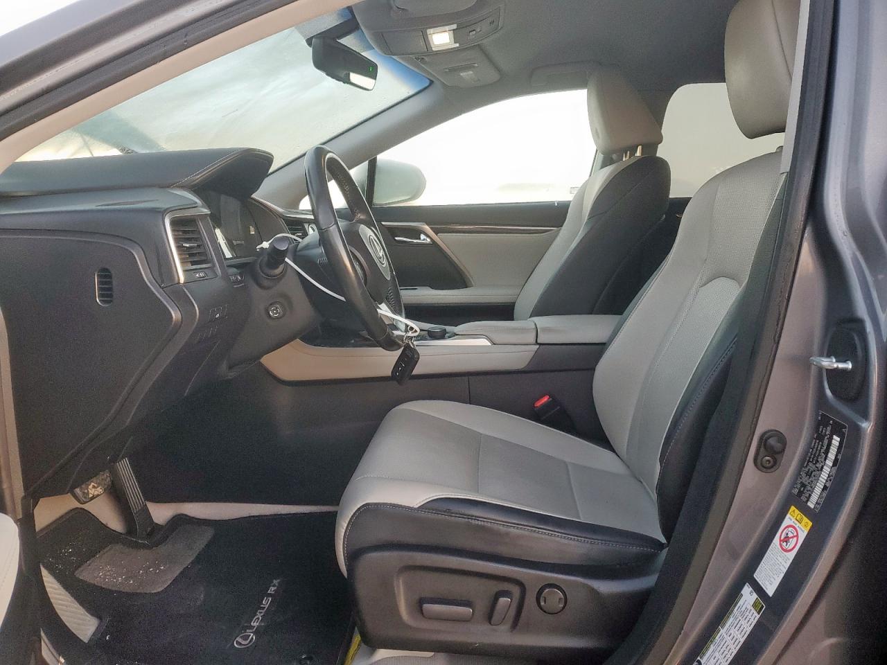 Lexus RX 350 Image 2