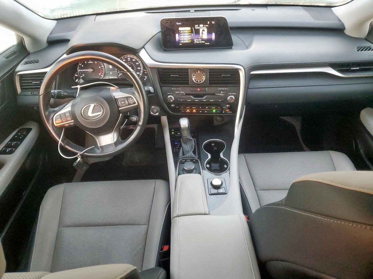 Lexus RX 350 Image 6