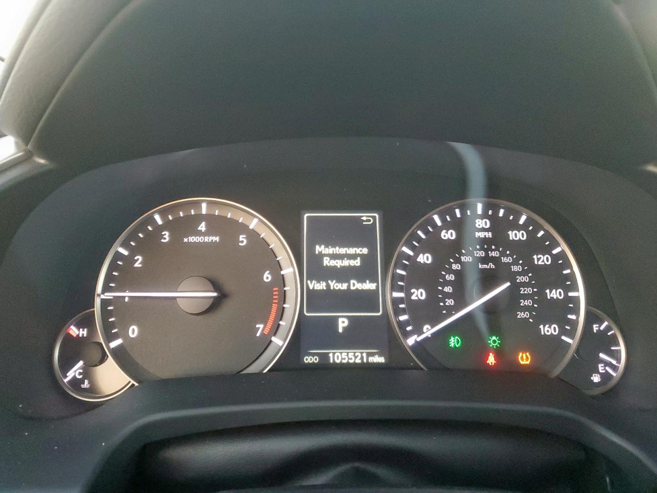 Lexus RX 350 Image 10