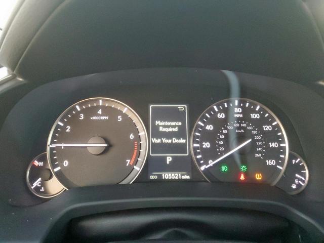 Lexus RX 350 Image 10