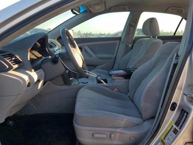 Toyota Camry Base Image 6