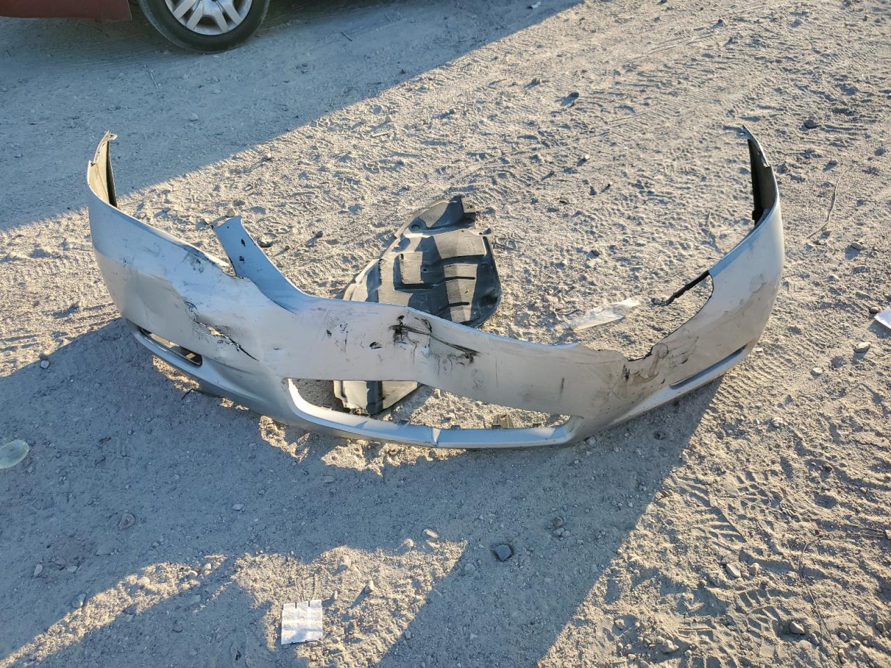 Toyota Camry Base Image 10