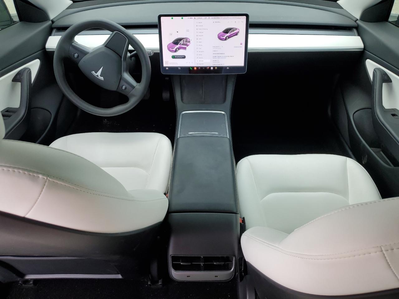 Tesla Model 3 Image 2