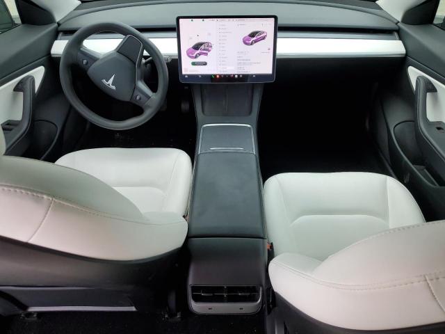 Tesla Model 3 Image 2