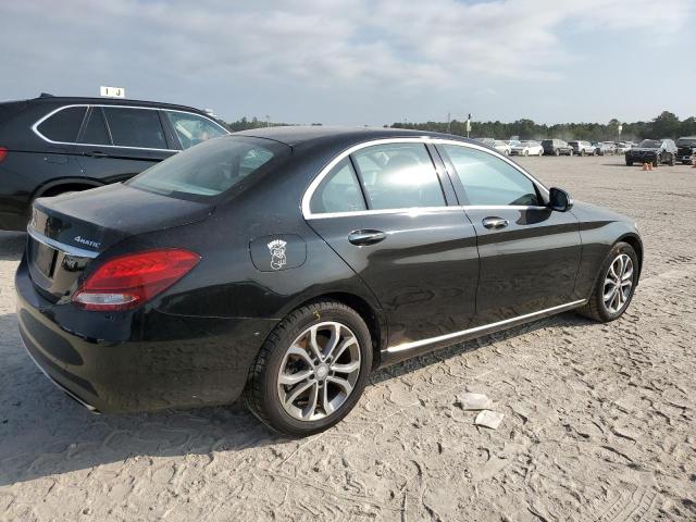 Mercedes-Benz C-Class 300 4matic Image 10