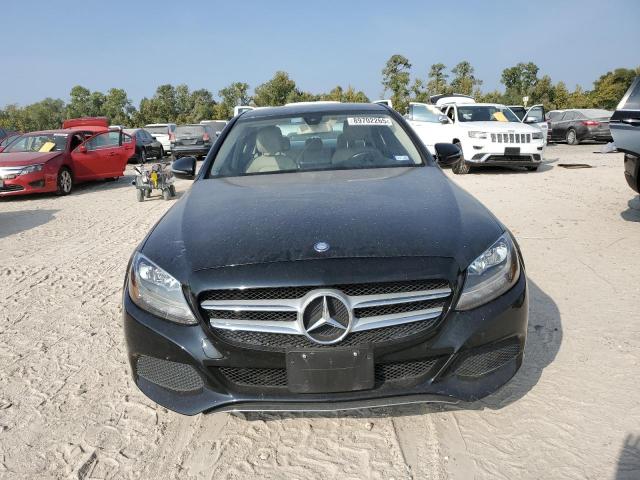 Mercedes-Benz C-Class 300 4matic Image 7