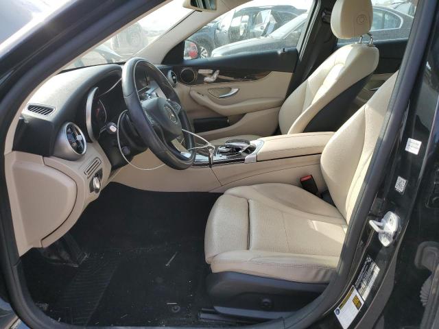 Mercedes-Benz C-Class 300 4matic Image 12