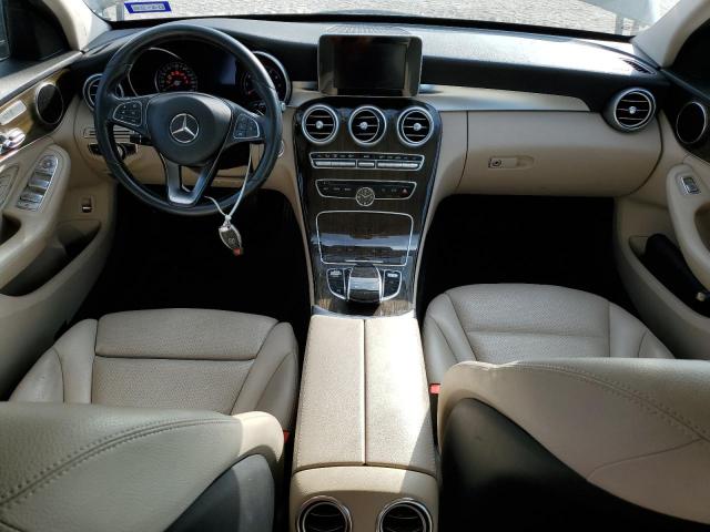 Mercedes-Benz C-Class 300 4matic Image 4