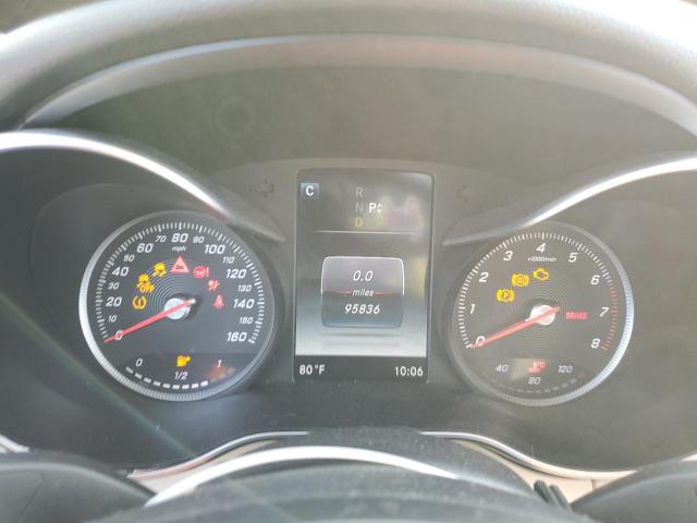 Mercedes-Benz C-Class 300 4matic Image 3