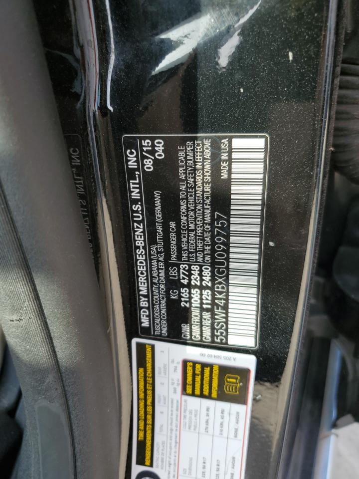 Mercedes-Benz C-Class 300 4matic Image 5