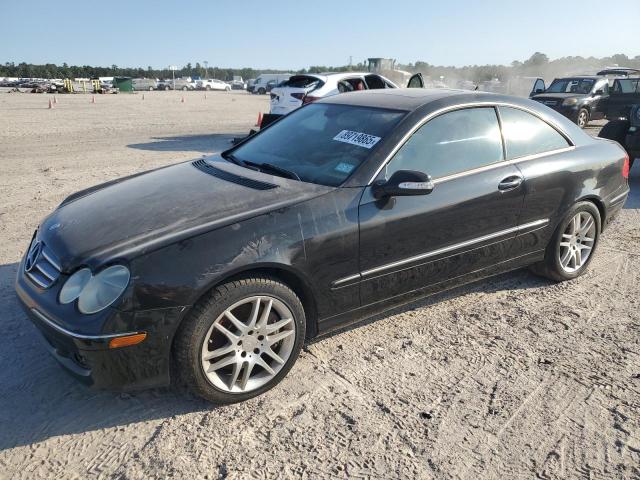  Salvage Mercedes-Benz Clk-class