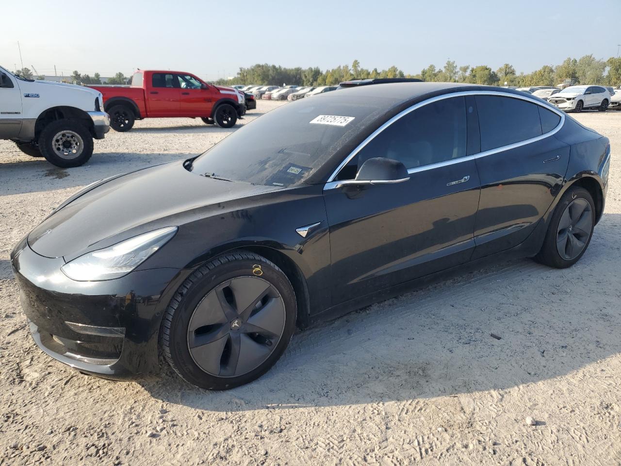 Tesla Model 3 Image 1