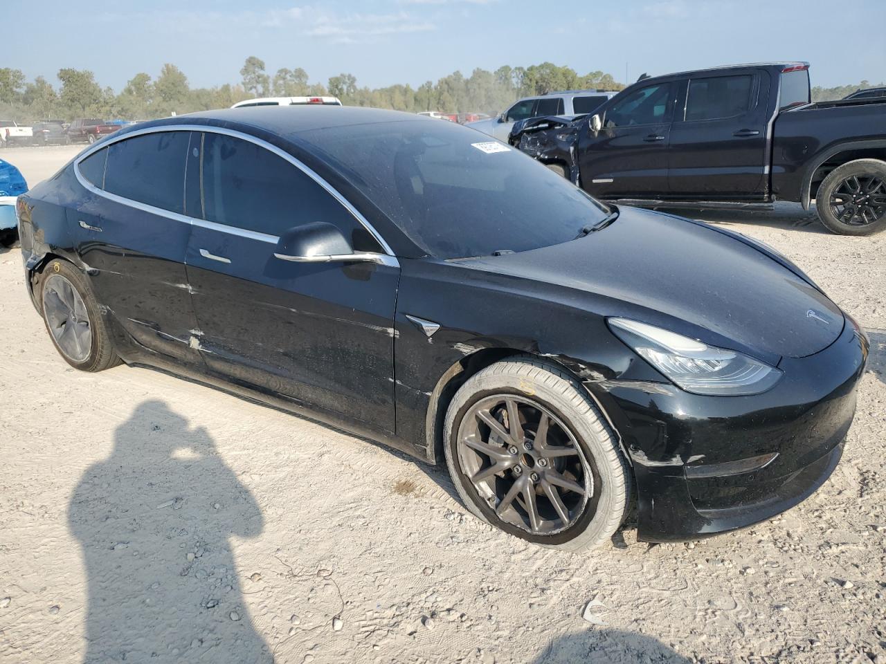 Tesla Model 3 Image 2
