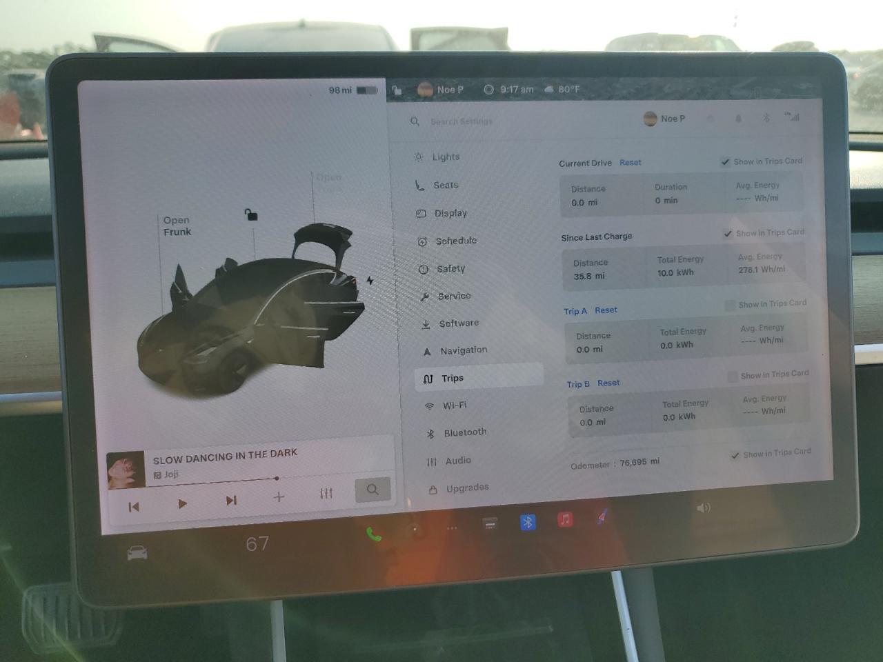 Tesla Model 3 Image 6