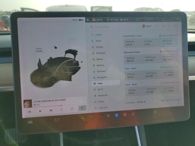 Tesla Model 3 Image 6