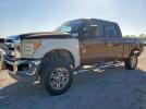 Ford F-250 Super Duty Image 1