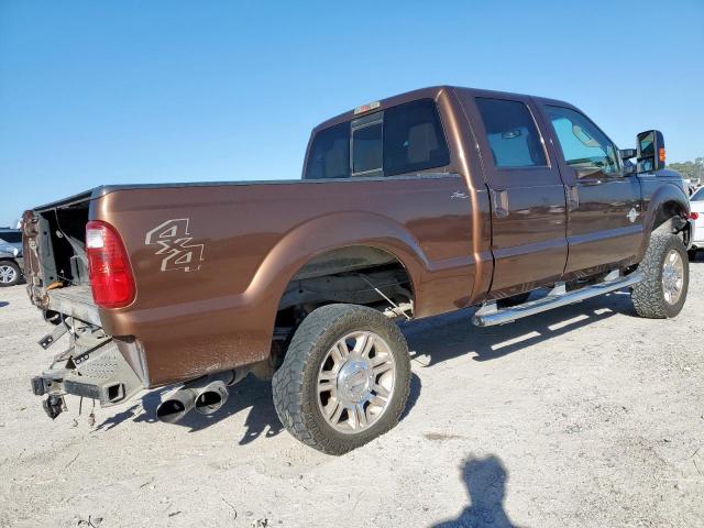 Ford F-250 Super Duty Image 7