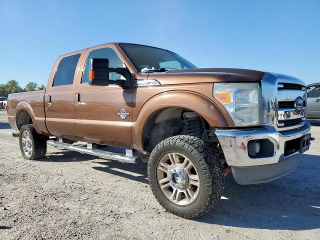 Ford F-250 Super Duty Image 3