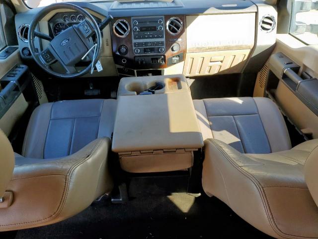 Ford F-250 Super Duty Image 10